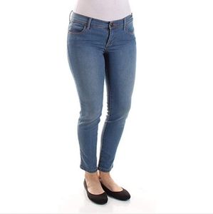 FREE PEOPLE skinny jeans